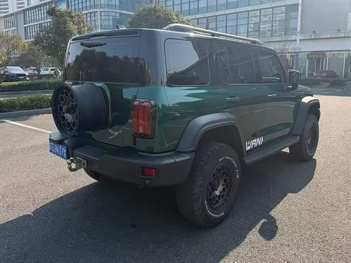 Фото 9 - Tank 300