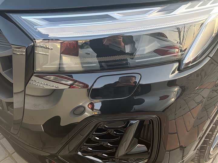 Фото 7 - Audi Q7