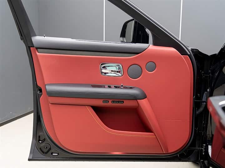 Фото 7 - Rolls-Royce Ghost