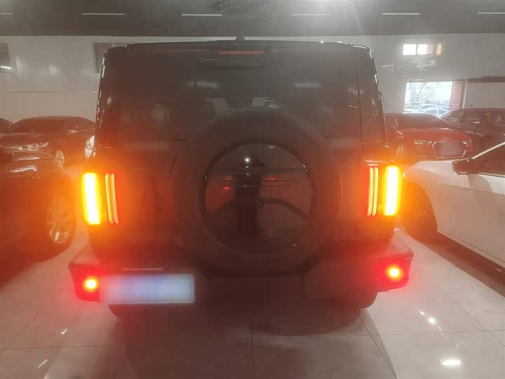 Фото 6 - Tank 300