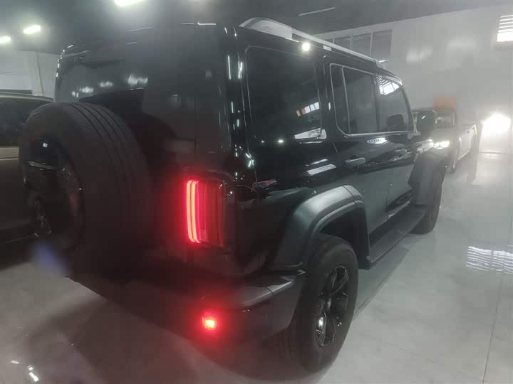 Фото 7 - Tank 300