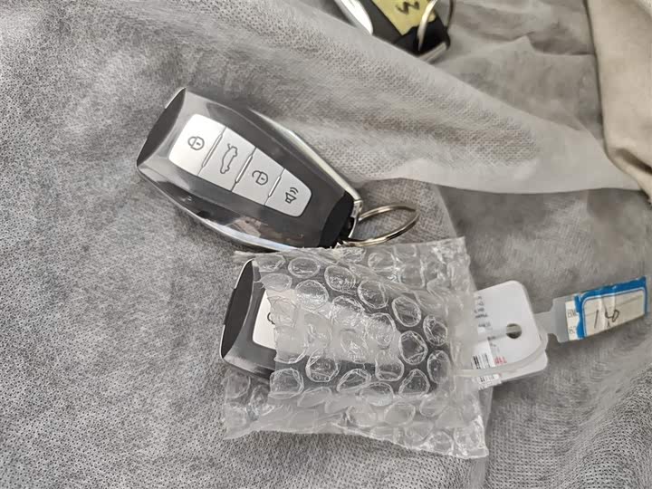 Фото 9 - Geely Coolray