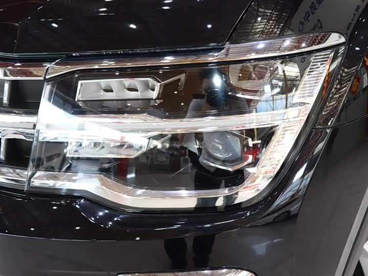 Фото 7 - Volkswagen Teramont Pro