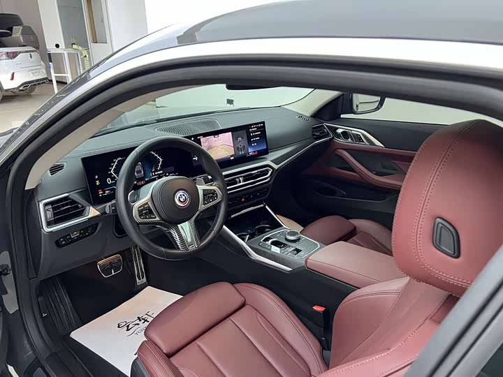 Фото 6 - BMW 4 Series