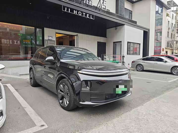 Фото 3 - LiXiang L6