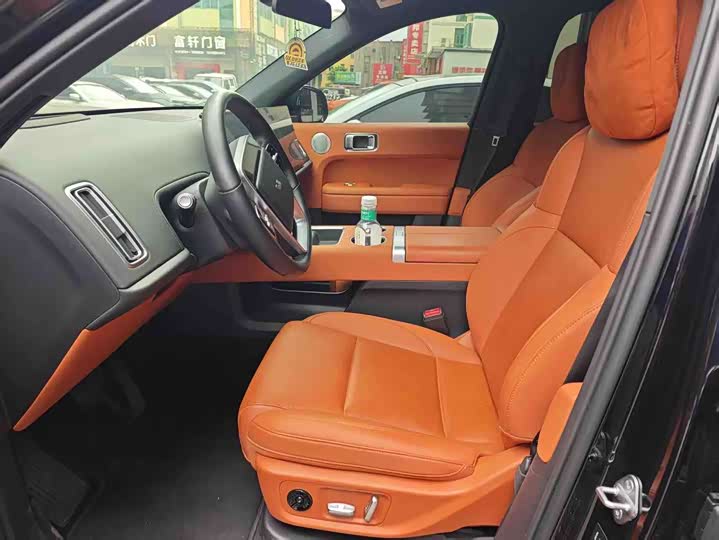 Фото 4 - LiXiang L6