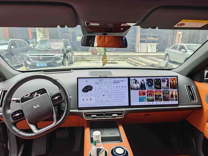 Фото 5 - LiXiang L6