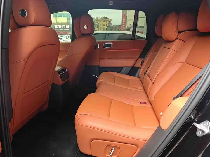 Фото 7 - LiXiang L6