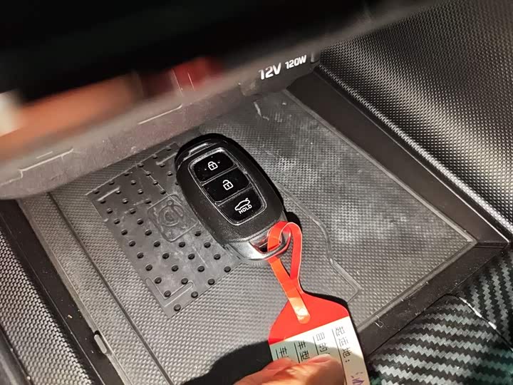 Фото 9 - Hyundai Elantra N line