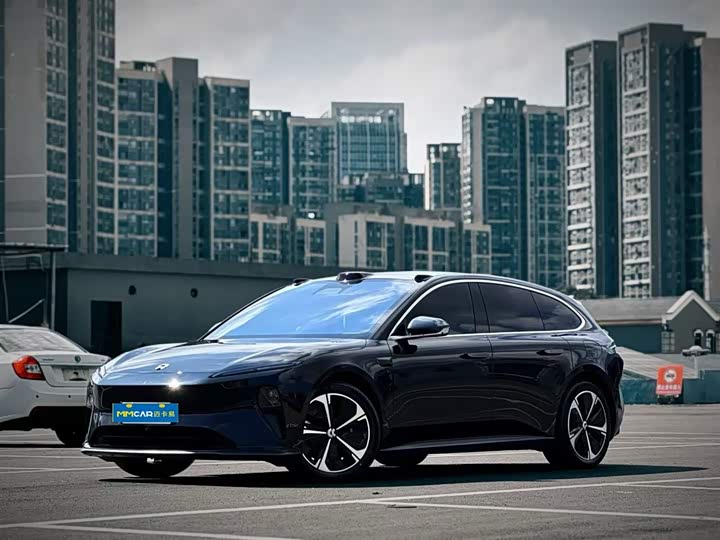 Фото 1 - Nio ET5T