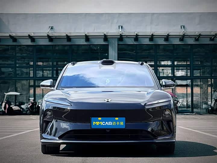 Фото 2 - Nio ET5T