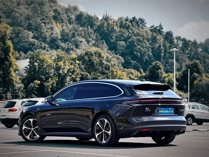 Фото 4 - Nio ET5T