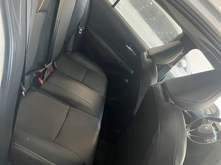 Фото 9 - Toyota Levin