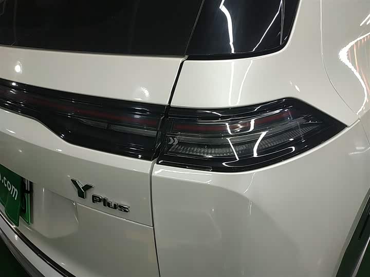 Фото 8 - GAC Aion Y