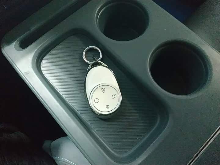 Фото 9 - GAC Aion Y