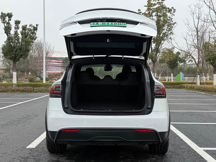 Фото 7 - Tesla Model X