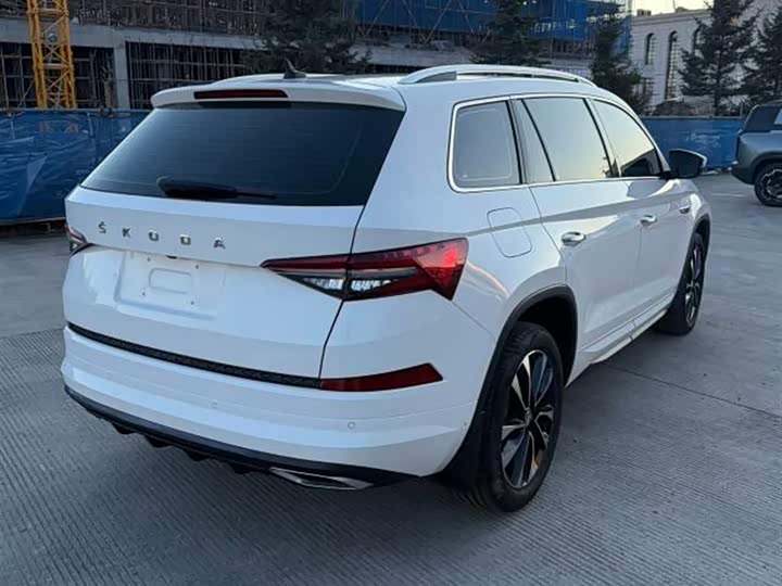 Фото 7 - Skoda Kodiaq
