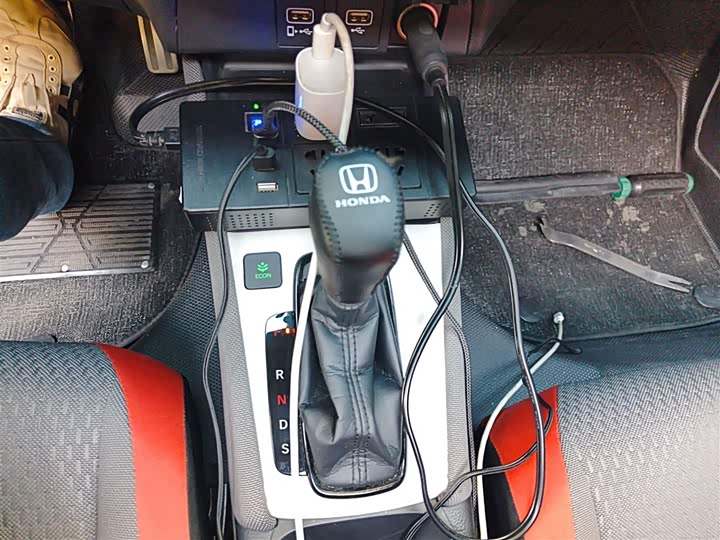 Фото 7 - Honda Life