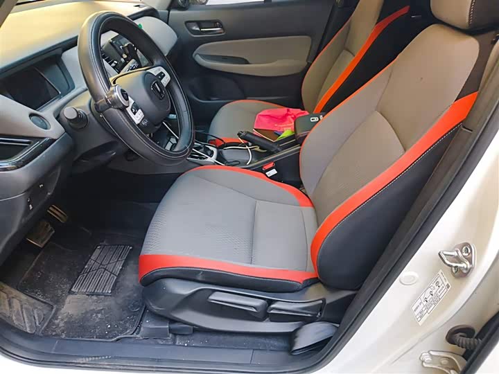 Фото 8 - Honda Life