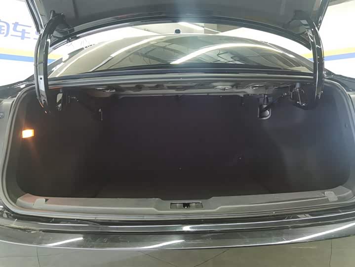 Фото 4 - Hongqi E-QM5