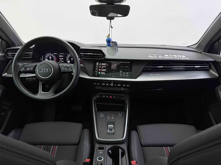 Фото 3 - Audi A3