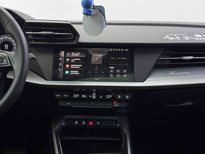 Фото 6 - Audi A3