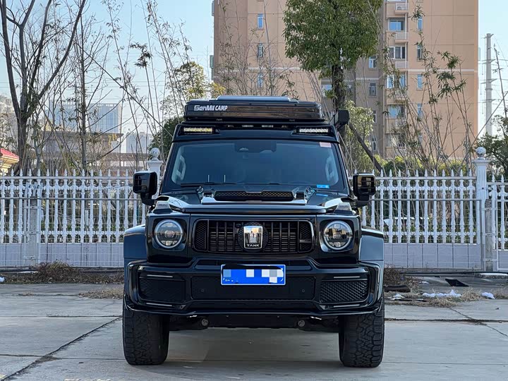 Фото 2 - Tank 300