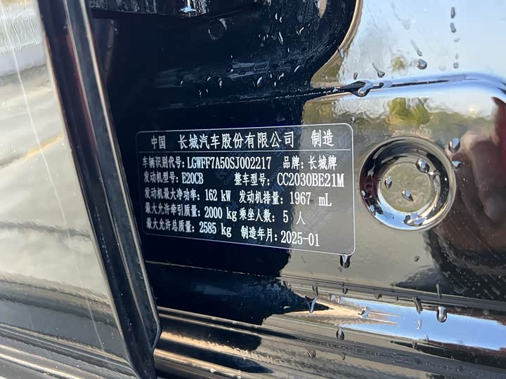 Фото 7 - Tank 300