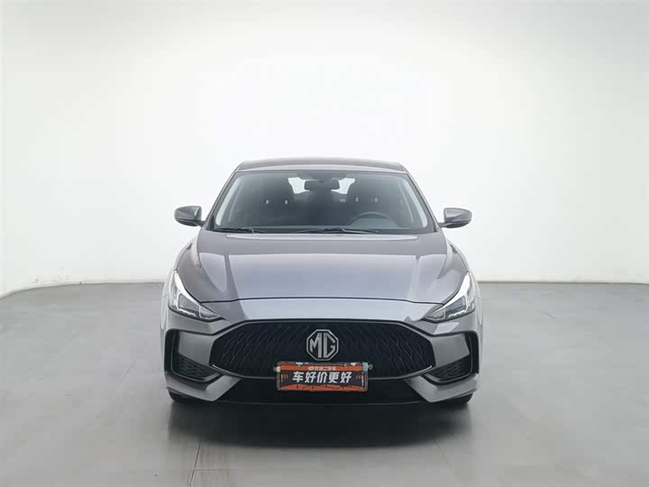 Фото 3 - MG Motor 5