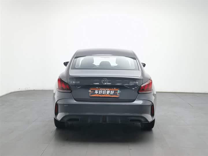 Фото 4 - MG Motor 5