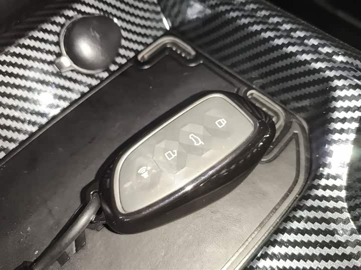 Фото 9 - Haval Raptor Hybrid