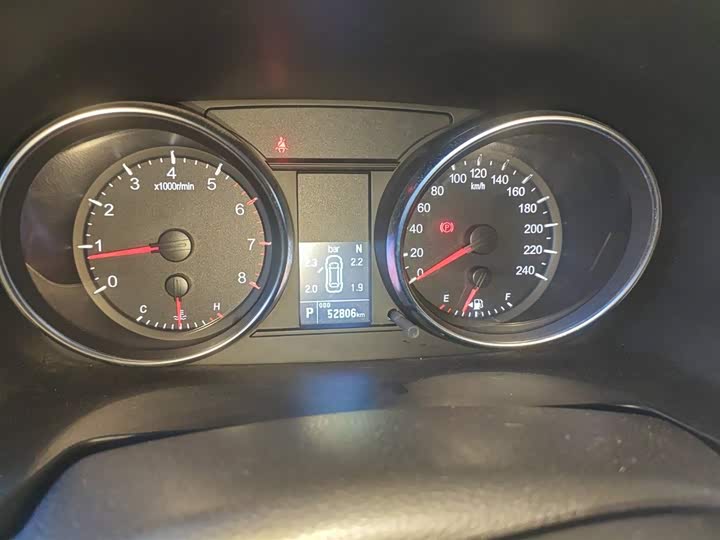 Фото 4 - Haval M6