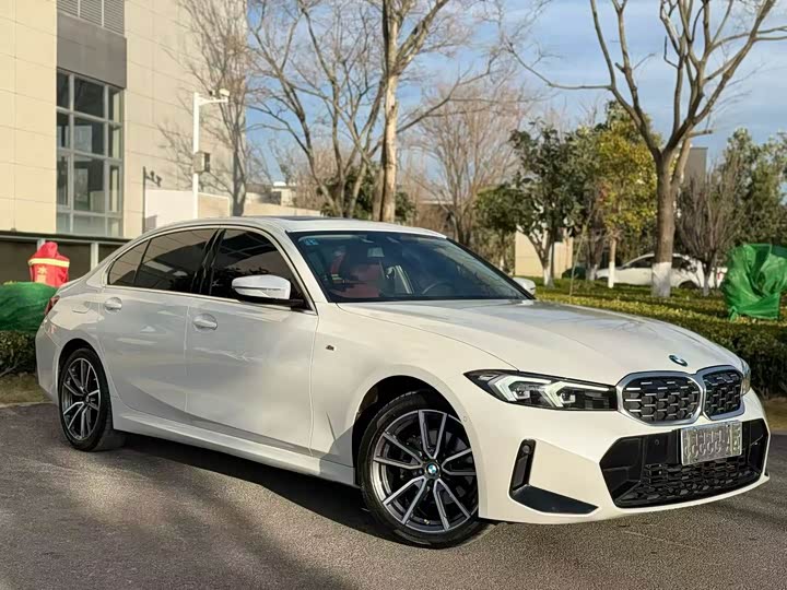 Фото 3 - BMW 3 Series