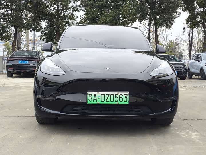 Фото 2 - Tesla Model Y