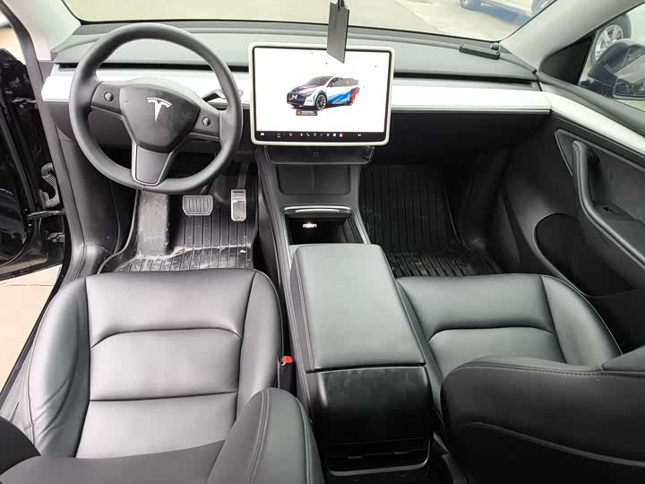 Фото 7 - Tesla Model Y