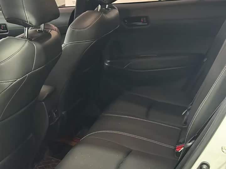 Фото 8 - Toyota Corolla Cross