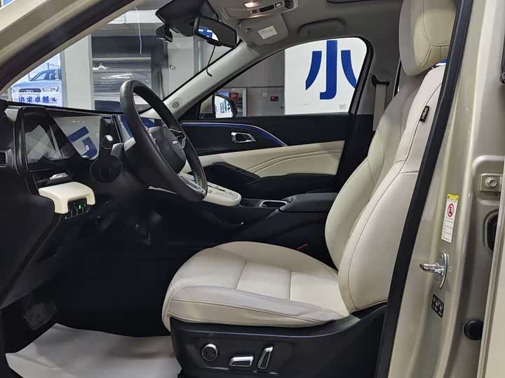 Фото 6 - Haval Ruge