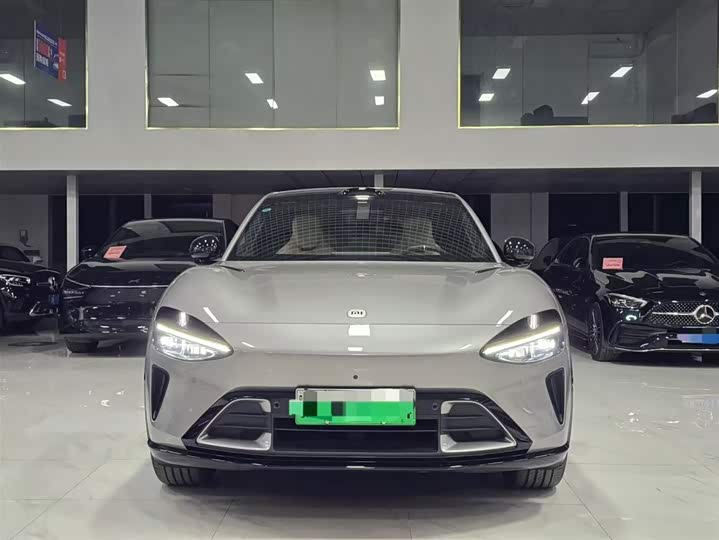 Фото 3 - Xiaomi YU7