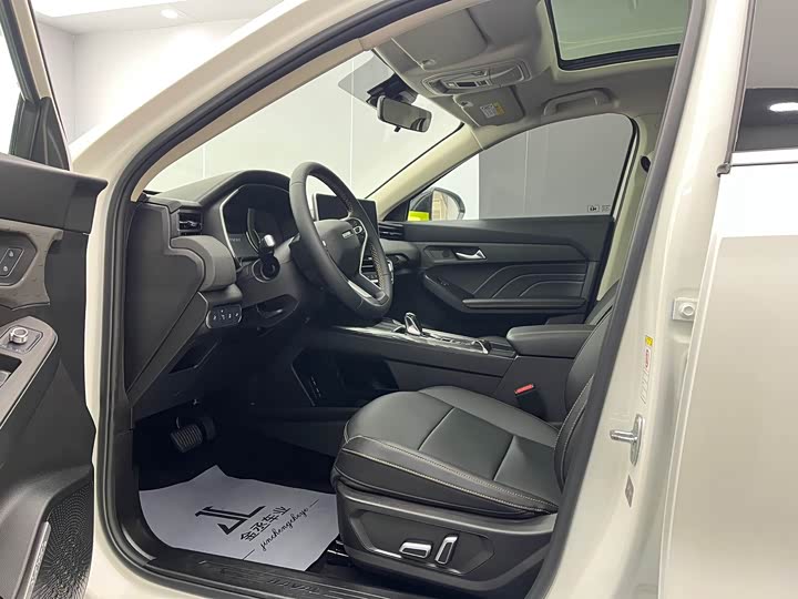 Фото 7 - Haval Chitu