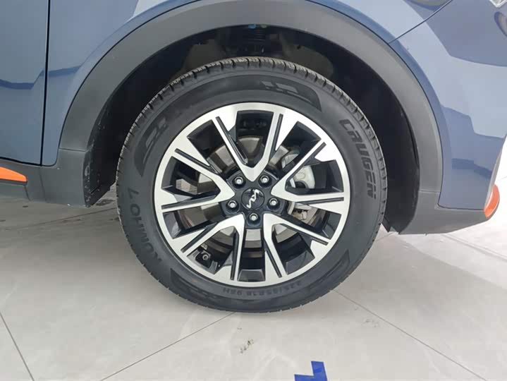 Фото 6 - Kia Sportage GT-line