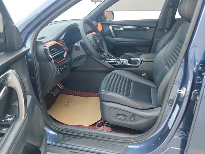 Фото 9 - Kia Sportage GT-line