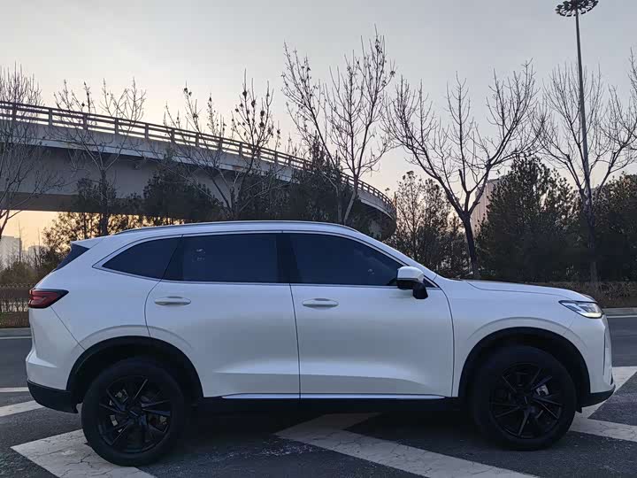 Фото 4 - Haval H6
