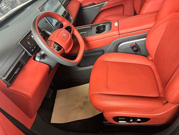 Фото 5 - Dongfeng Yipai eπ 008