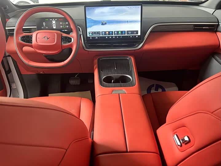 Фото 7 - Dongfeng Yipai eπ 008