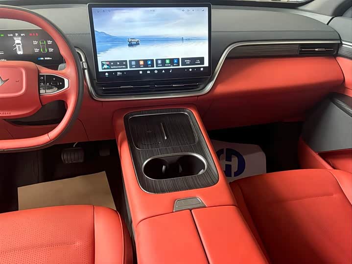 Фото 8 - Dongfeng Yipai eπ 008