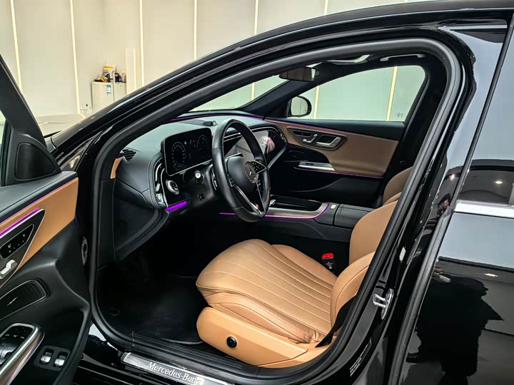 Фото 6 - Mercedes-Benz E-Class Hybrid