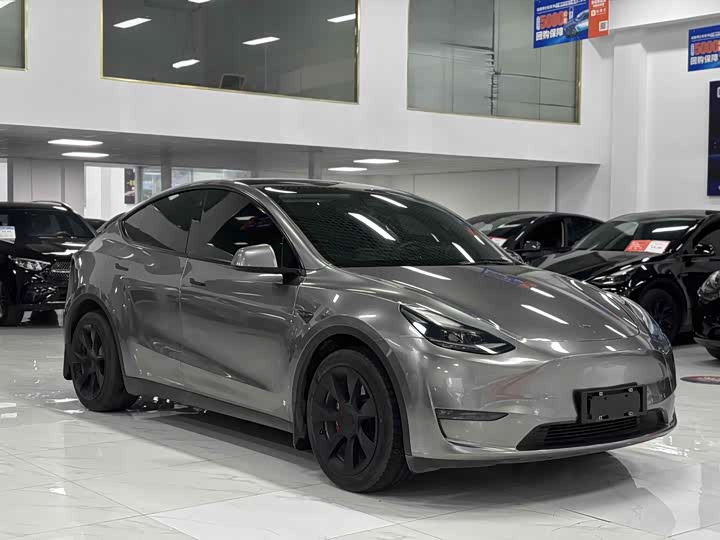 Фото 3 - Tesla Model Y