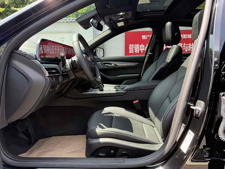 Фото 4 - Cadillac CT5