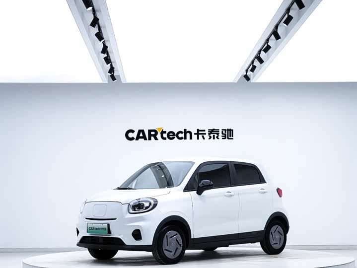 Фото 1 - Leapmotor T03