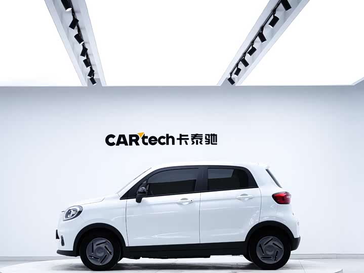 Фото 2 - Leapmotor T03